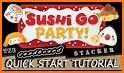 Sushi Go! related image