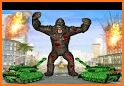 Gorilla Games: king Kong Game related image