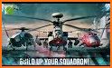 Modern War Choppers: Wargame Shooter PvP Warfare related image