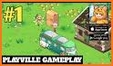 PlayVille related image