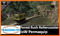 Roller Coaster Train Simulator related image