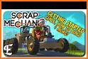 Scrap mobile Mechanic arcade Walkthrough related image