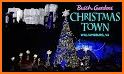 Guide for Christmas Town Williamsburg related image