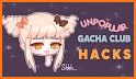 Walkthrough gacha club ideas related image