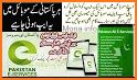 PAKISTAN Online E-Services related image