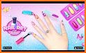 Nail Salon - Fashion Makeup related image