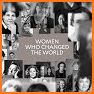 Women Who Changed the World related image