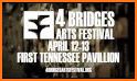 4 Bridges Arts Festival related image