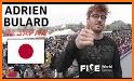 ENJOY! FISE HIROSHIMA2018 related image