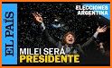 Elecciones Argentina 2023 related image