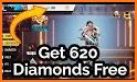 Free Fire Diamonds related image