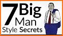 Men Big & Tall Fashion related image