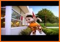 Frisch's Big Boy related image