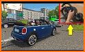 Mini Car Garden Racing : New Car Simulator of 2020 related image