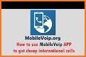 Cheap International Calls - FooCall related image