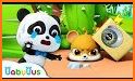 Little Panda's Forest Adventure related image