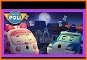 Robocar Poli Car Wash Habit Game related image