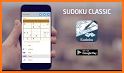 Sudoku Classic - Free Puzzle Number Games related image