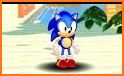 Sonic Classic 3D related image