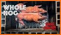 Sam Jones Whole Hog BBQ related image