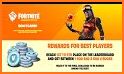 Get new free V bucks & Battle Pass calc 2020 related image