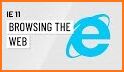 Internet Explorer & US Browser related image