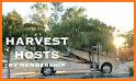 Harvest Hosts - Unique RV Camping Experiences related image