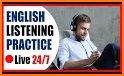 American English Listening related image