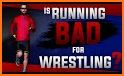 Wrestling Run related image