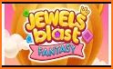 Jewels Blast Fantasy related image