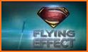 Fly Effect Photo Editor - Fly Camera related image