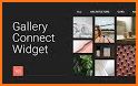 Gallery Widget related image