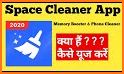 Space Clean & Super Phone Cleaner related image