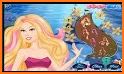 Mermaid Dress up Games for Girls related image