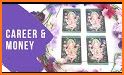 Tarot of Love, Money & Career - Free Cards Reading related image