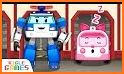 Robocar poli: Puzzle Fun related image