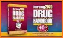 Nursing Drug Handbook related image