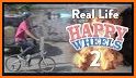 happy wheels 2 related image