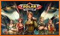 Solar Squad: Space Attack related image