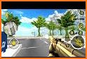 Desert Critical Black Ops - Brave Soldier FPS related image