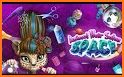 Space Animal Hair Salon - Cosmic Pets Makeover related image