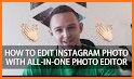 Photo Editor Pro - Polish related image