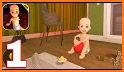 The Baby In Evil Yellow House - Scary Baby Escape related image