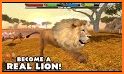 Ultimate Lion Simulator related image