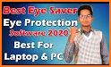 Office Eyes (Eye) Saver related image