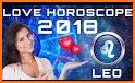 Daily Love Horoscope 2018 - Free Love Astrology related image