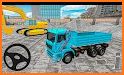 City Cargo Truck Driving Game related image