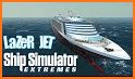 Cruise Ship Driving Simulator related image