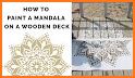 Make it Mandala related image