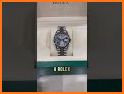 Rolex Royal 2 Black Watchface related image